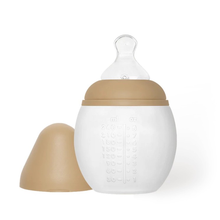 BIBERON OATS 240ML - ÉLHÉE
