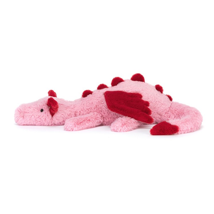 HEART DRAGON - JELLYCAT