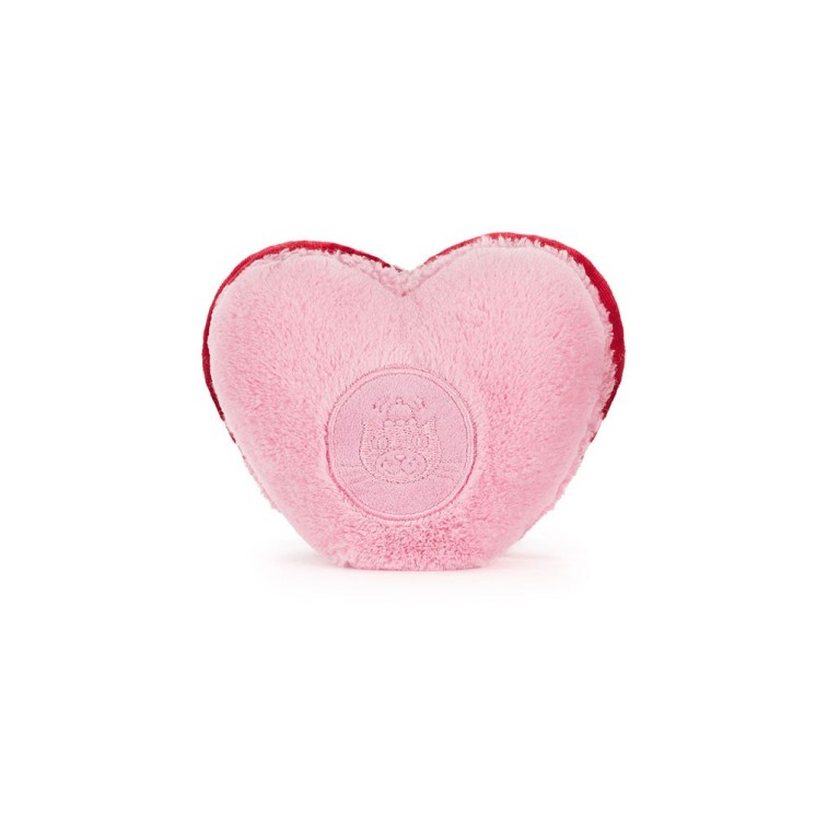 AMUSEABLE COLETTE MACARON PINK - JELLYCAT