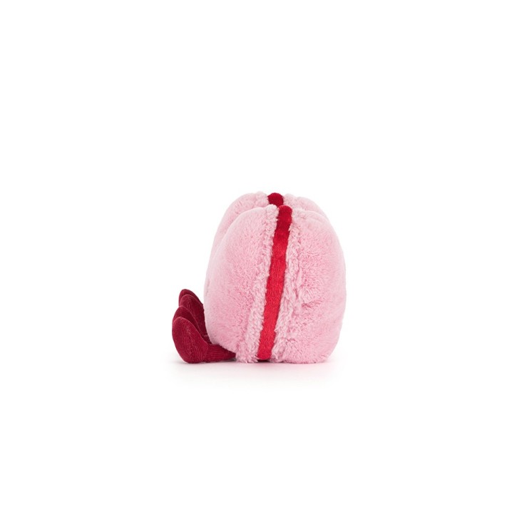 AMUSEABLE COLETTE MACARON PINK - JELLYCAT