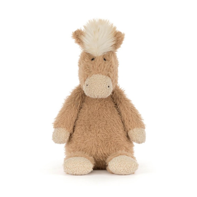 CANTERNEIGH PONY - JELLYCAT
