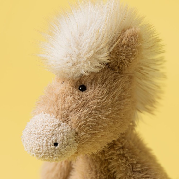 CANTERNEIGH PONY - JELLYCAT