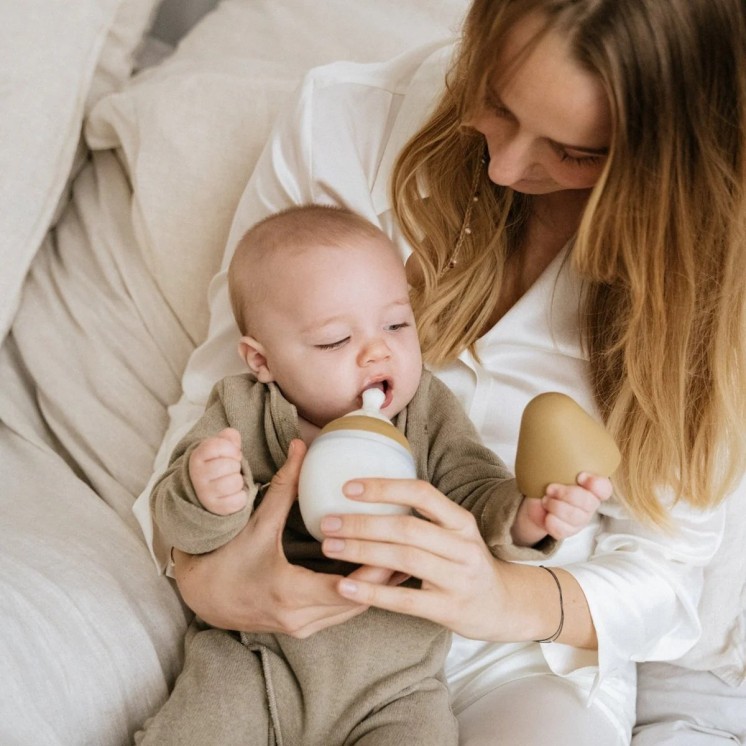 BIBERON OATS 150ML - ÉLHÉE