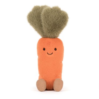 AMUSEABLE CARROT - JELLYCAT