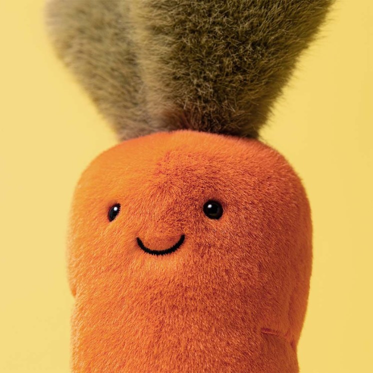 AMUSEABLE CARROT - JELLYCAT