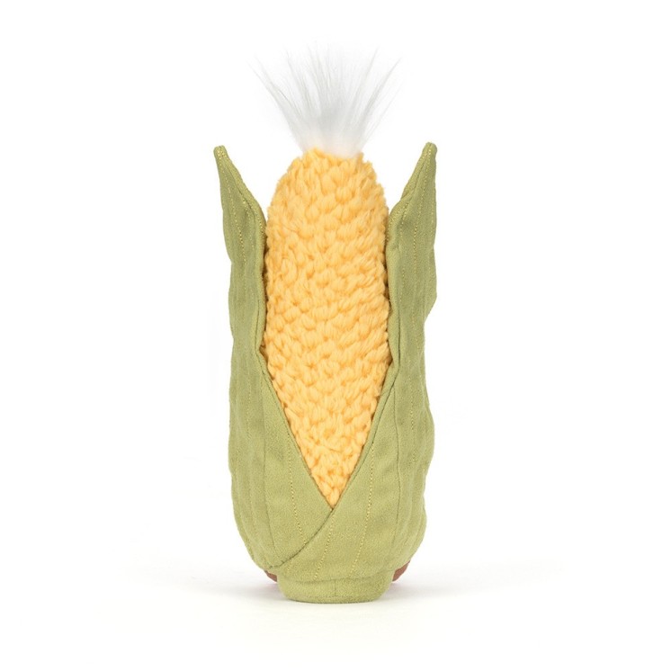 AMUEABLE SWEETCORN - JELLYCAT