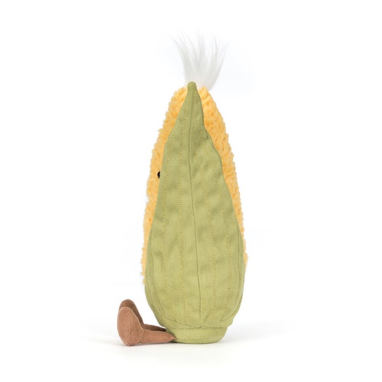AMUEABLE SWEETCORN - JELLYCAT