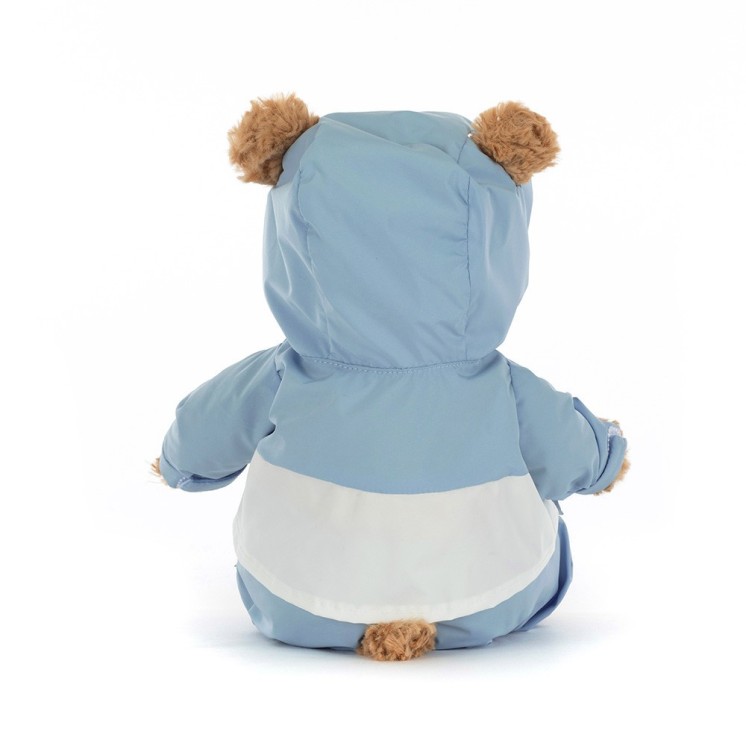 BARTHOLOMEW SNOW SUIT - JELLYCAT