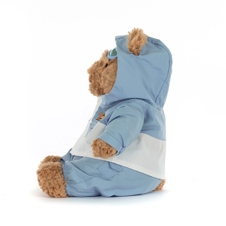 BARTHOLOMEW SNOW SUIT - JELLYCAT