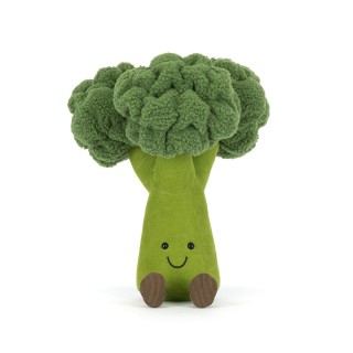 AMUSEABLE BROCOLI - JELLYCAT