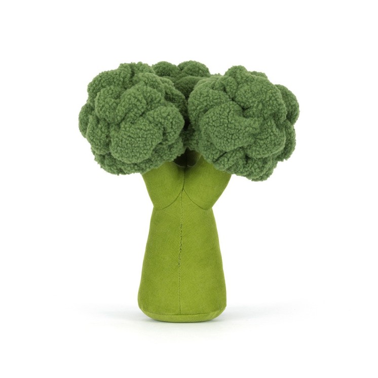AMUSEABLE BROCOLI - JELLYCAT