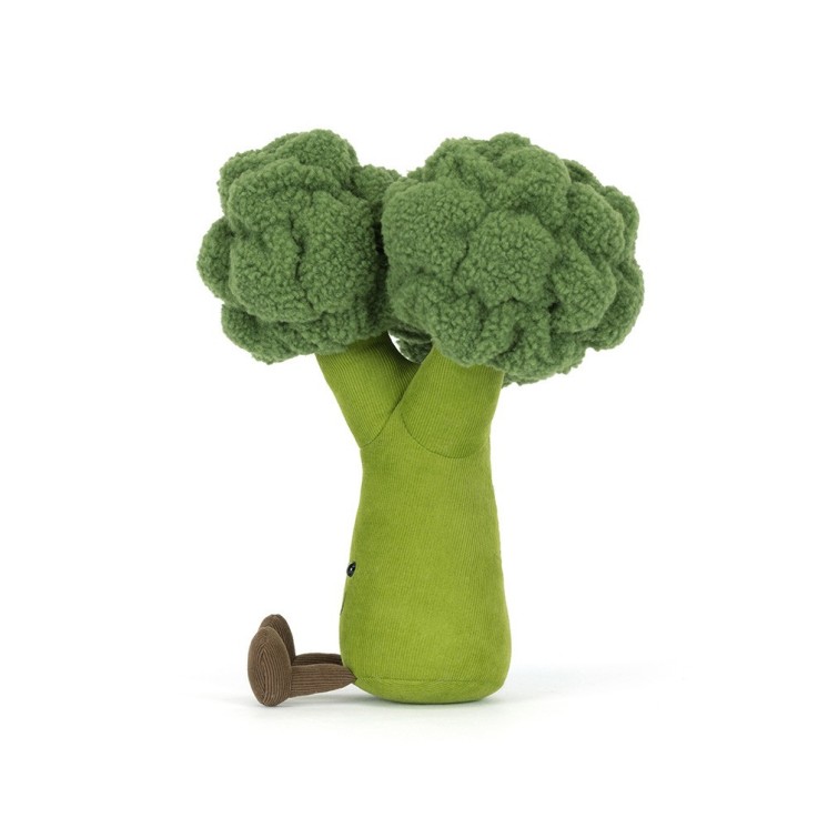 AMUSEABLE BROCOLI - JELLYCAT
