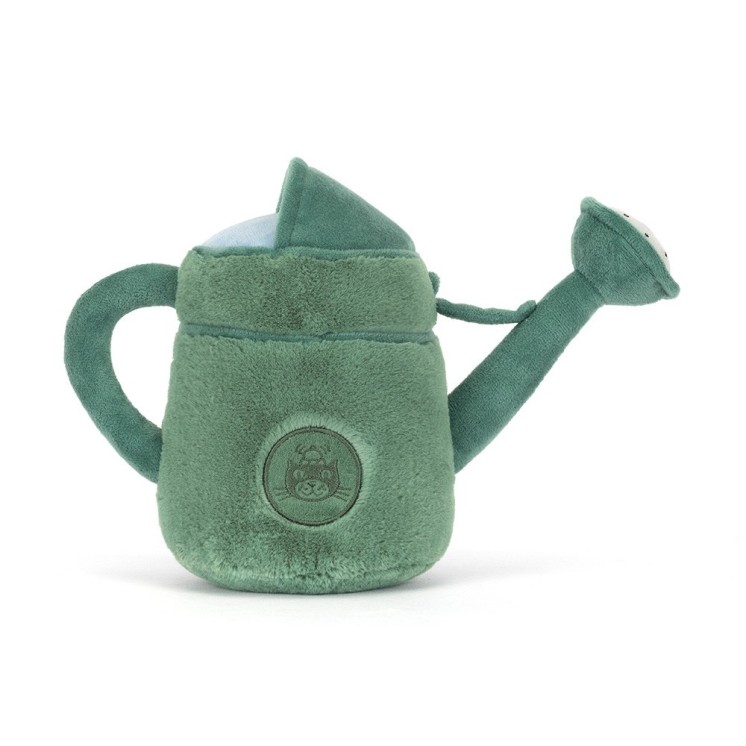 AMUSEABLE WATERING CAN - JELLYCAT