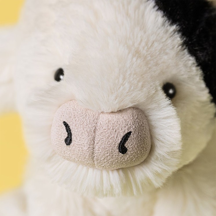 SMUDGE COW - JELLYCAT