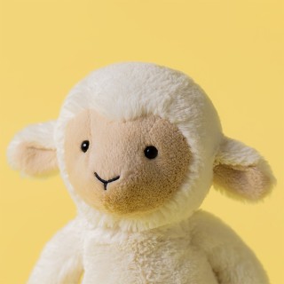 SKIPSON LAMB - JELLYCAT