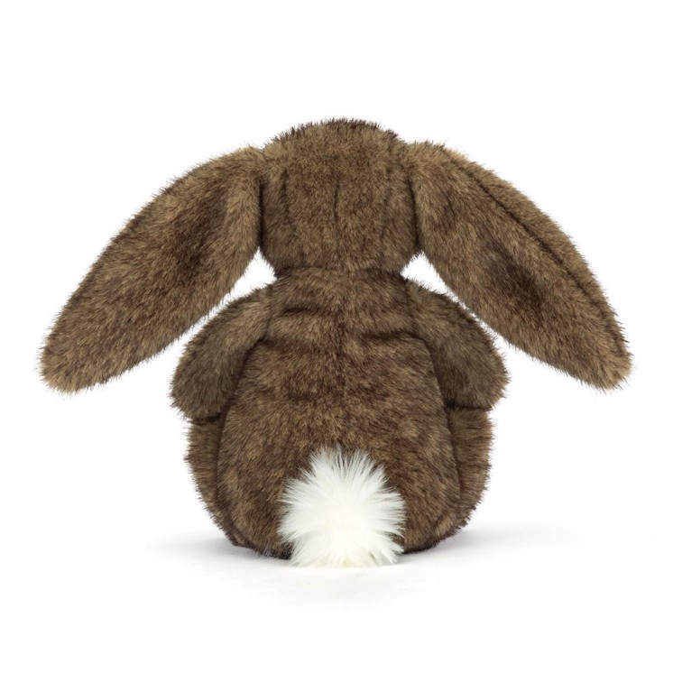HOPPLESTON LUXE BUNNY - JELLYCAT