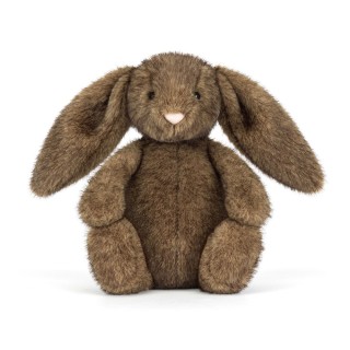 HOPPLESTON LUXE BUNNY - JELLYCAT
