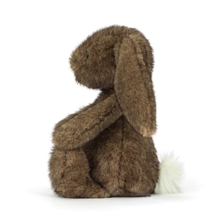 HOPPLESTON LUXE BUNNY - JELLYCAT