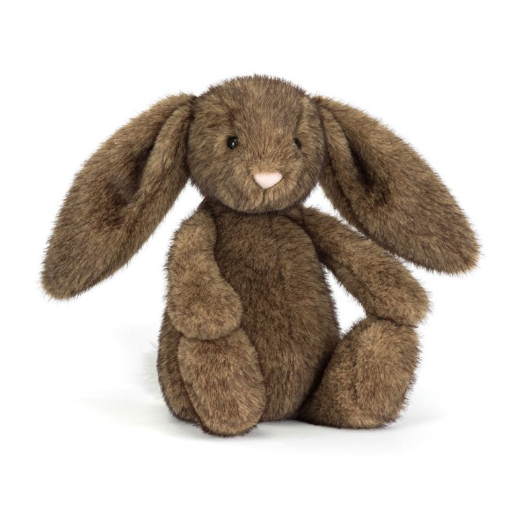 HOPPLESTON LUXE BUNNY - JELLYCAT