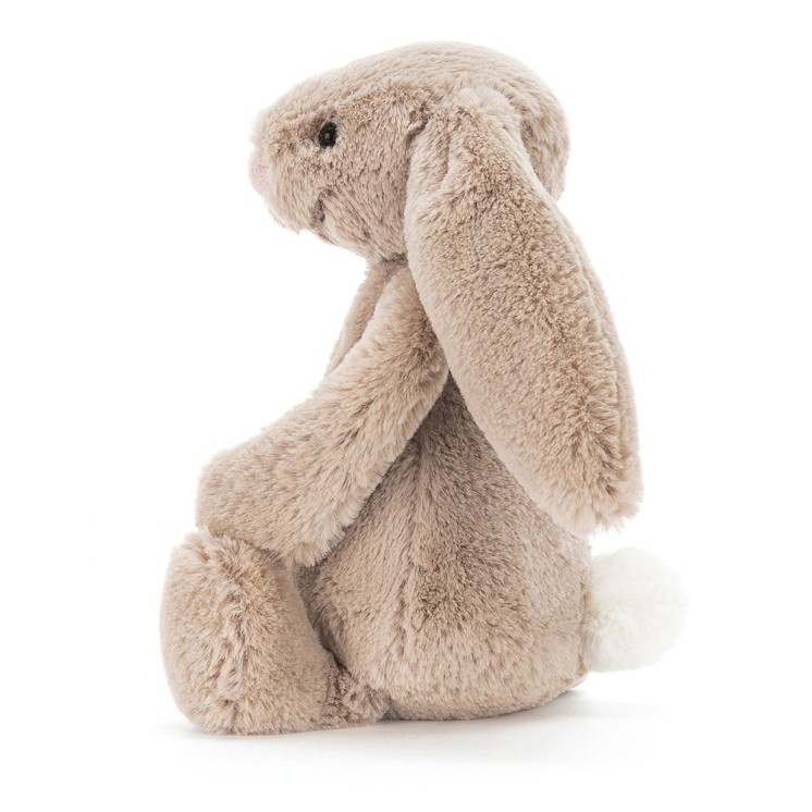 BASHFUL BEIGE BUNNY SMALL - JELLYCAT