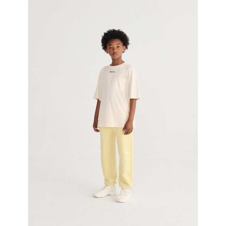 RAPID RADISH TEESHIRT - BOBO CHOSES