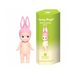 SONNY ANGEL ANIMAL S1