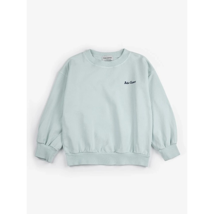 MR PICKLES SWEATSHIRT - BOBO CHOSES