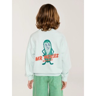 MR PICKLES SWEATSHIRT - BOBO CHOSES
