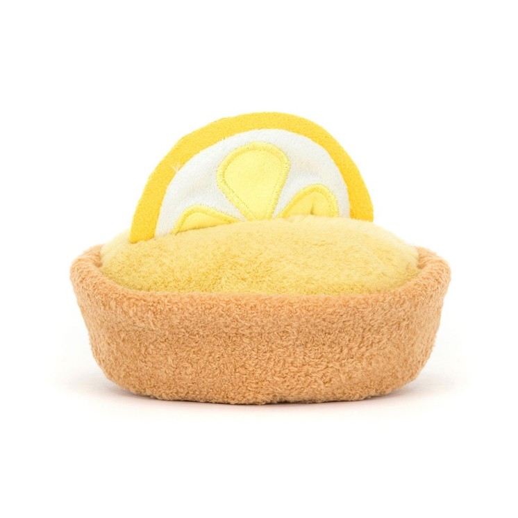 AMUSEABLE COLLETTE TARTE CITRON - JELLYCAT