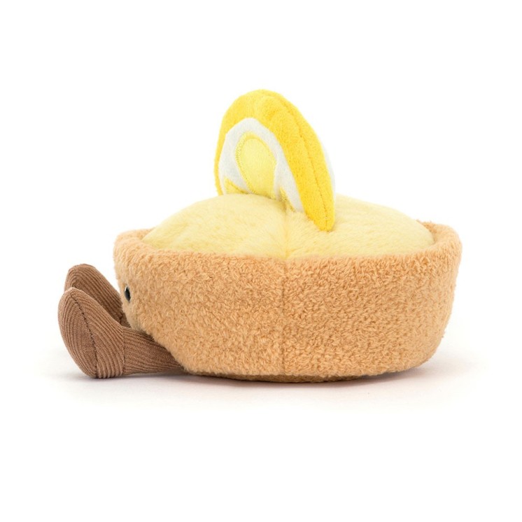 AMUSEABLE COLLETTE TARTE CITRON - JELLYCAT