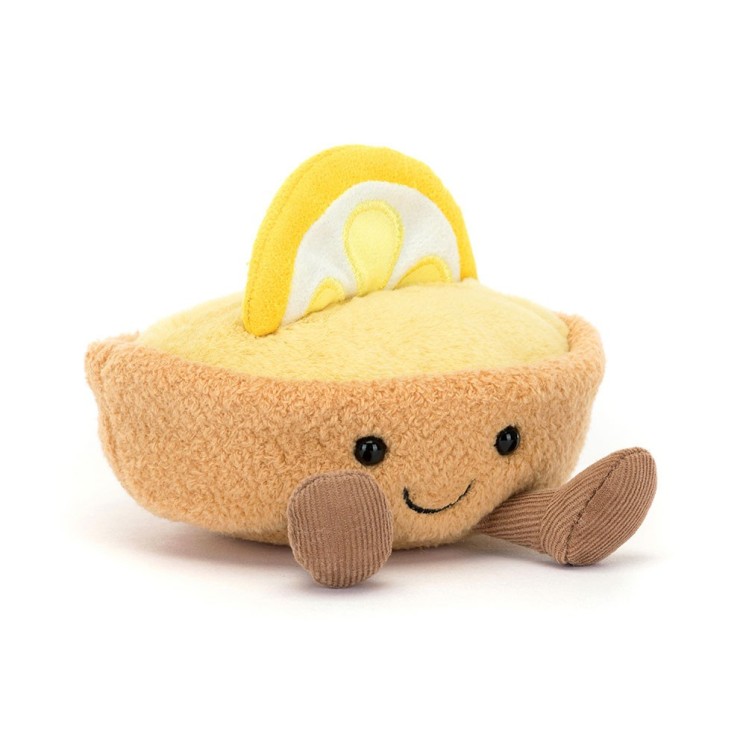AMUSEABLE COLLETTE TARTE CITRON - JELLYCAT