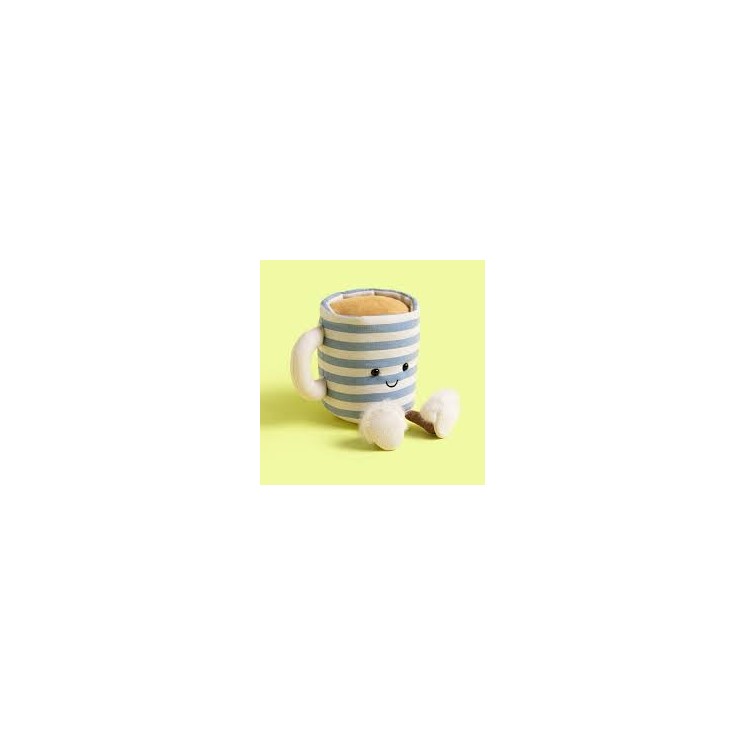 AMUSEABLE ROSIE LEA MUG TEA - JELLYCAT