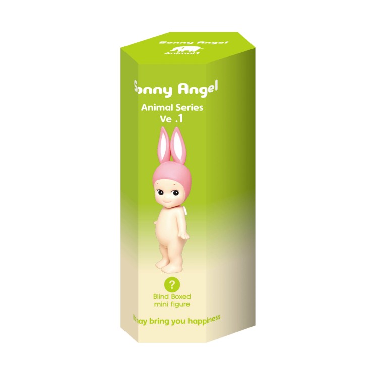 SONNY ANGEL ANIMAL S1