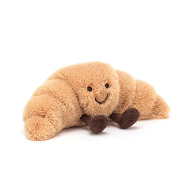 AMUSEABLE CROISSANT SMALL - JELLYCAT