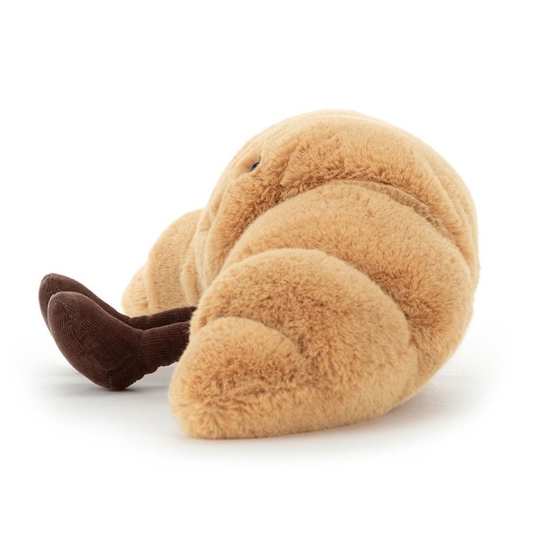 AMUSEABLE CROISSANT SMALL - JELLYCAT