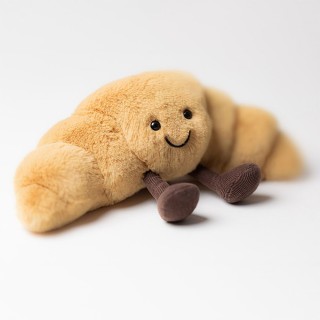 AMUSEABLE CROISSANT SMALL - JELLYCAT
