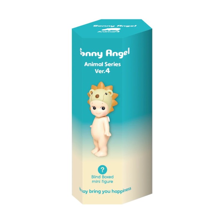 SONNY ANGEL ANIMAL S4