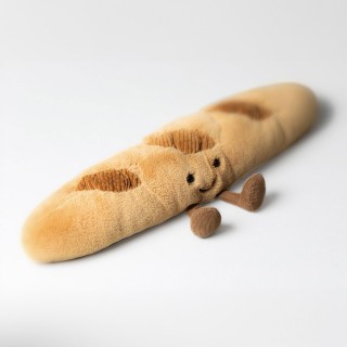 AMUSEABLE BAGUETTE - JELLYCAT