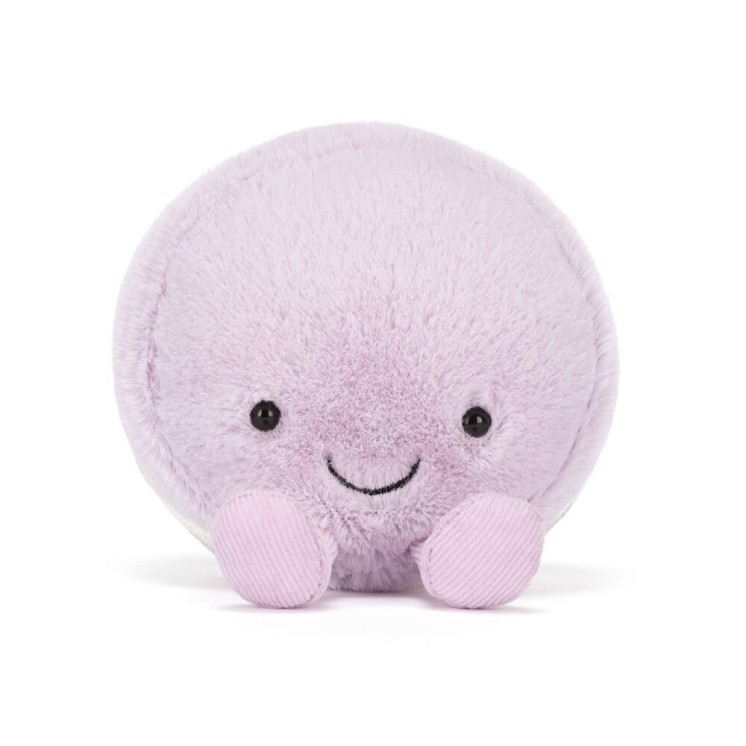 AMUSEABLE MAY MACARON - JELLYCAT
