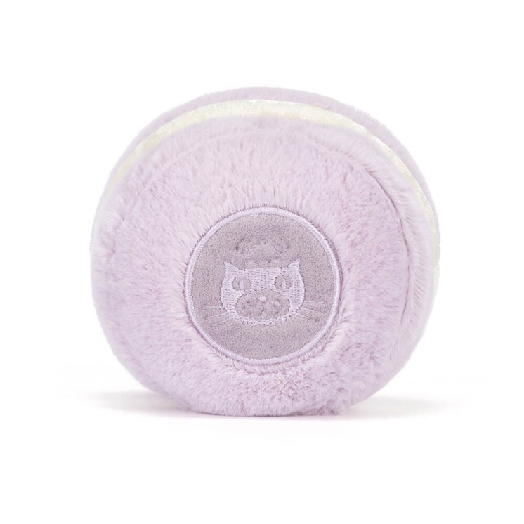 AMUSEABLE MAY MACARON - JELLYCAT
