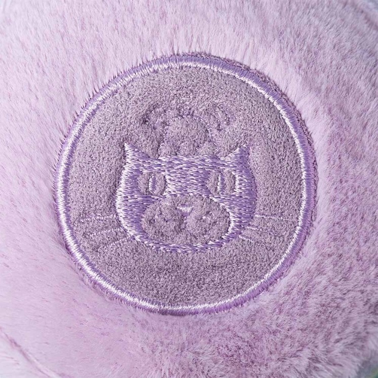 AMUSEABLE MAY MACARON - JELLYCAT