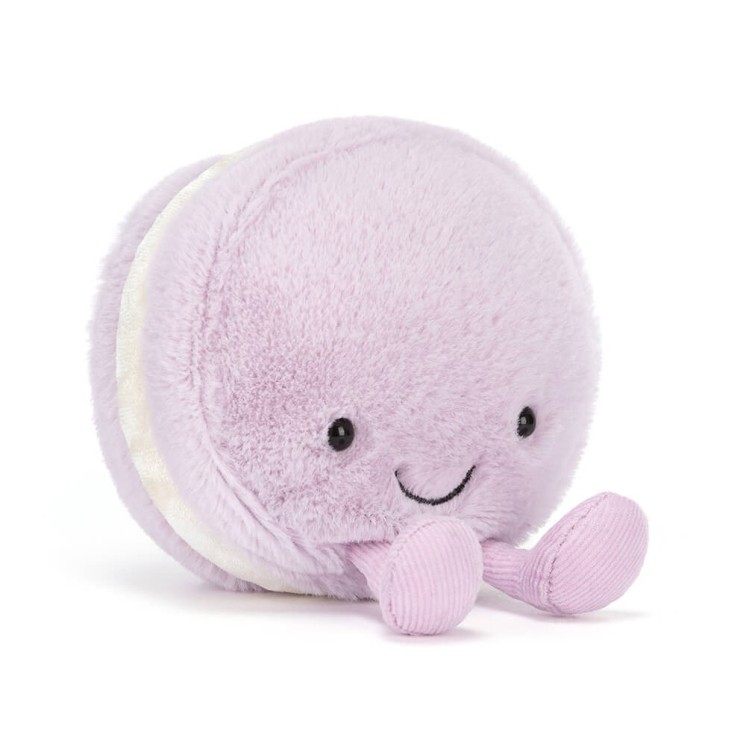 AMUSEABLE MAY MACARON - JELLYCAT