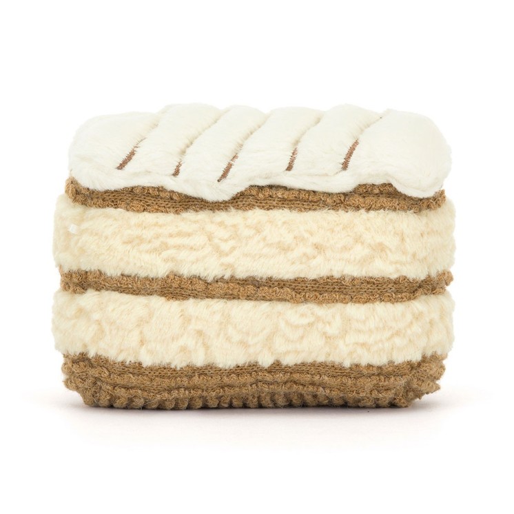 AMUSEABLE MILIE MILLE-FEUILLE - JELLYCAT