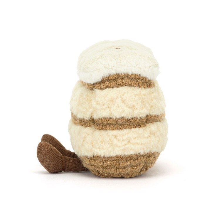 AMUSEABLE MILIE MILLE-FEUILLE - JELLYCAT