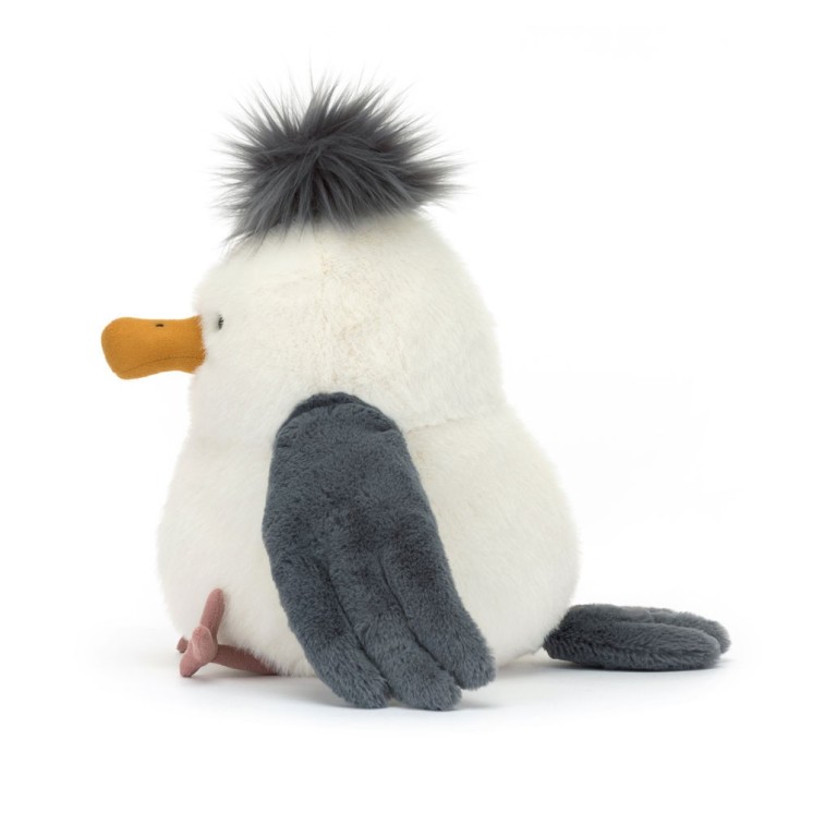 CHIP SEAGULL - JELLYCAT