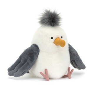 CHIP SEAGULL - JELLYCAT
