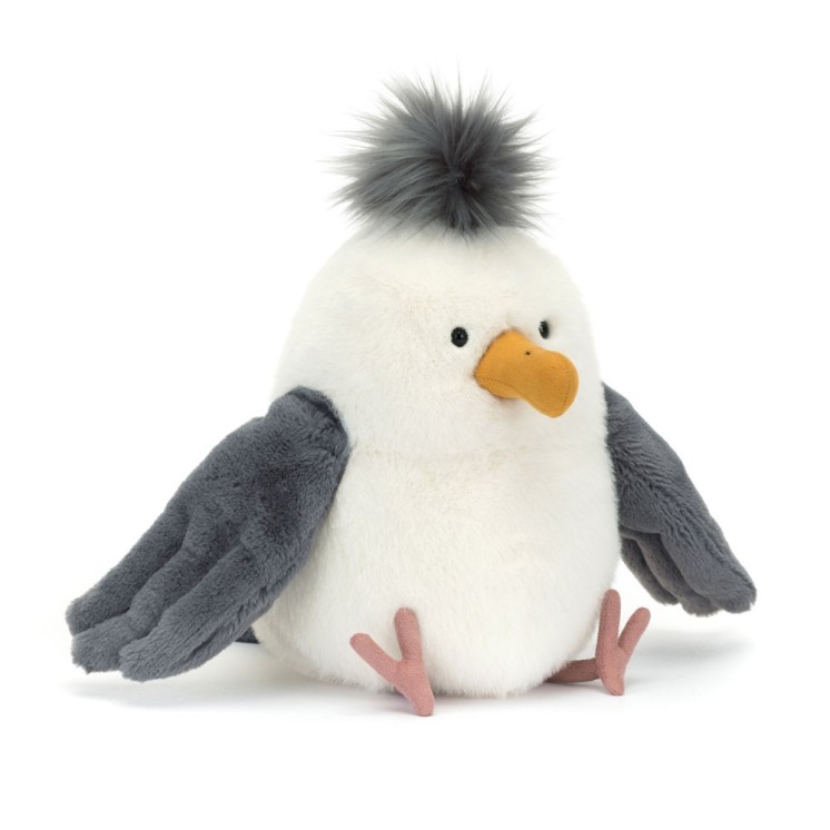 CHIP SEAGULL - JELLYCAT