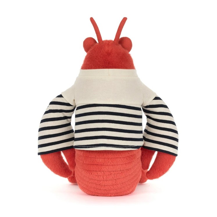 LARRY LOBSTER SAILOR OUTFIT - JELLYCAT