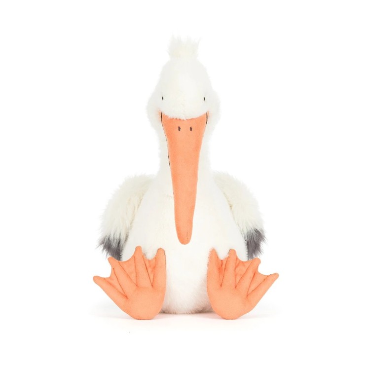 KELI PELICAN - JELLYCAT