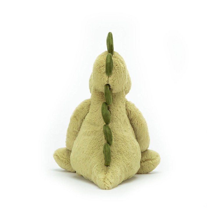 BASHFUL DINO ORIGINAL - jellycat